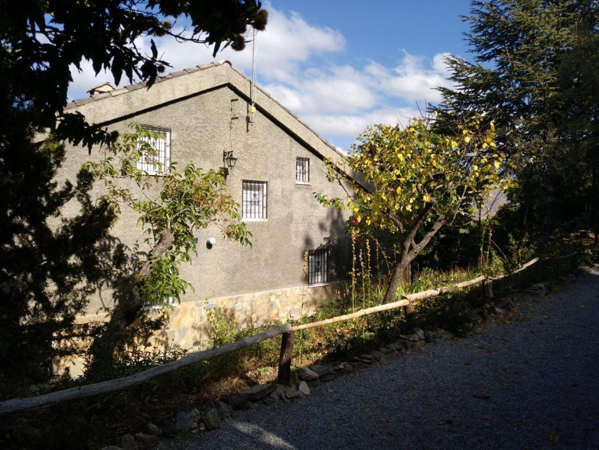 Chalet Estrella De Nieve *